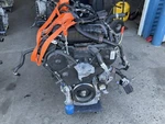 2023 Honda Passport Trailsport 3.5L Awd At Engine Motor Used. Price: $1979.99.