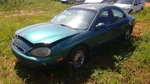 Engine 3.0L Vin 8TH Digit Dohc Duratec Fits 96-97 Mercury Sable Oem Used. Price: $1055.99.