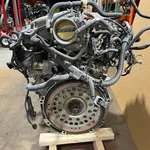 2017 Acura Mdx 3.5L Technology Sh-awd Engine Motor Assembly Oem Used. Price: $1537.49.