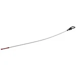 Febi Engine Oil Level Dipstick For Mercedes-benz Oem A1130100072 M113 New. Price: $29.95.
