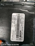Engine Control Mod Oem 21-25 Ford Broncospt 1YR Wrnty Used. Price: $65.00.