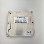 2001-2002 Mercedes CL500 S600 Engine Control Module Ecm Ecu Computer 1371530079 Used. Price: $300.00.