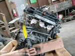 Engine Motor Oem 17-18 Mitsubishi Mirage 1YR Wrnty 1000D097 Used. Price: $400.00.