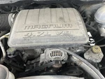 Used Engine Complete Assembly Fits: 2003 Dodge 1500 Pickup 4.7L 8-287 Vin 8TH. Price: $2300.00.