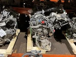 Used Engine Complete Assembly Fits: 2019 Toyota Tacoma 3.5L Vin Z 5TH Digit 2GRF. Price: $7199.90.