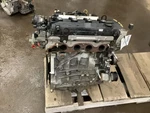 Engine 2.0L Vin 8TH Digit Dohc Fits 05 Focus 354181 Used. Price: $764.40.