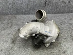 Engine Turbocharger Assembly Mercedes W290 Amg GT53 CLS53 E53 Oem Used. Price: $950.00.
