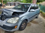 2006 2007 2008 2009 2010 2011 Kia Rio Oem Engine Motor 1.6L Used. Price: $1100.00.