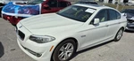 2011 Bmw 528I 3.0L Engine Motor Oem 126K Miles - LKQ454375213 Used. Price: $2453.90.