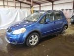 2012 Suzuki SX4 2.0L Engine Motor Oem 104K Miles - LKQ435504518 Used. Price: $1574.10.