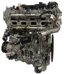 Engine Ford Mustang 2.3 Ecoboost C23HD0D PR3Z-6006-E Usato. Price: $6479.47.