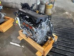 Hyundai Venue 2020 Engine 1.6L 41K Mi. Vin 3 8TH Digit 168M12MU00 1481 Used. Price: $1444.50.