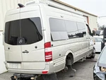 Mercedes-benz Sprinter 2010-2018 3.0 Diesel Engine Transmission 49K Miles Low Used. Price: $3100.00.