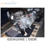 2014-2016 Bmw X5 50IX F15 4.4L Engine Long Block Assembly 2357324 Used. Price: $4400.00.