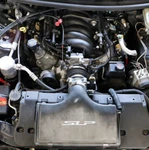 2001 Camaro Z28 5.7L LS1 Engine 4L60E Automatic Transmission Drop Out 86K Miles Used. Price: $6995.00.