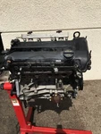 Engine Complete Assembly Motorcraft Reman Fits 06-10 Ford Focus 2.0L-L4 Used. Price: $499.00.