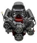Ohio Speed Shops Gm Chevy LS3 6.2L 465HP Engine & 6L80E Trans Package 5681142135 New. Price: $21050.00.