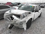 2011 Ford Crown Victoria 4.6L Engine Motor Oem 142K Miles - LKQ454803538 Used. Price: $1123.60.