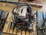 14-16 Porsche Cayman 981 2.7L Engine Motor Assembly Read Description Used. Price: $2280.00.