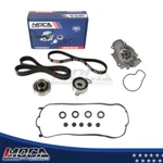 Timing Belt Kit Water Pump Valve Cover Fit 94-02 Honda Accord 2.2 2.3 F23A F22B1 New. Price: $61.77.