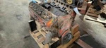Core Long Block Engine 8-283 Fits 1967 Chevrolet 818022. Price: $175.00.