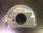 Gems Buick Nailhead Bellhousing For 3, 4, & 5-SPEED Gm Manual Transmission New. Price: $450.00.