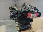 3.5L Engine From 2011 Mercedes ML350 164 Type 180,770 Miles 10439334 Used. Price: $2257.69.