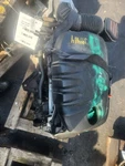 Used Engine Complete Assembly Fits: 2011 Hyundai Sonata 2.4L Vin 8TH Digit Cal. Price: $1530.00.