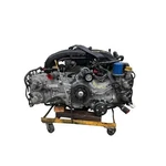 2021-2023 Subaru Xv Crosstrek Engine 41K 2.0L At Cvt Warranty Tested Factory Oem Used. Price: $1595.00.