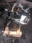 2022 Ford Explorer 2.3L Engine Complete Assembly, Rwd, 68K Miles, Oem Used. Price: $975.00.