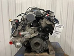 2009 Maserati Granturismo Engine Motor 4.2 405 Hp Rwd 63,299 Miles Used. Price: $4495.00.