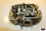 2002 Honda Shadow Vly VT600 Rear Engine Top End Cylinder Head 12210-MZ8-L50 Used. Price: $39.99.