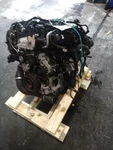 Engine 2.0L Model Fits 15-17 Mini Cooper 746625 Used. Price: $1846.00.