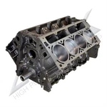 Atk SP19 Fits Chevy LQ4 6.0L Short Block Oe Dish Pistons New. Price: $3455.99.