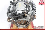 02-06 Chrysler Crossfire 3.2L V6 Complete Engine Motor Block Assembly Oem 168K Used. Price: $412.50.