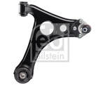Febi Bilstein 15563 Track Control Arm For Mercedes Benz Neu. Price: $80.14.