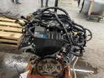 '11 Cadillac Cts Engine 3.0L Rwd 78K Miles 6 Month Warranty! Used. Price: $2695.00.