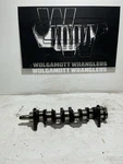 94-95 Jeep Yj Wrangler 97-02 Tj Engine Crankshaft 2.5 Cylinder 33002904 Oem Used. Price: $195.00.