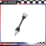 New Oe Front Cv Axles For 2003-2005 Volkswagen Beetle 6 Speed Manual Trans.. Price: $341.86.