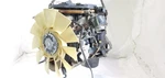 2013 2018 Dodge Ram 3500 Slt Oem Engine Motor 6.7L With Turbo 88K Miles V6 Used. Price: $8500.00.