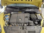 Used Engine Complete Assembly Fits: 2013 Volkswagen Beetle 2.5L Vin 5TH Digit. Price: $1686.24.