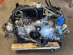 2020 2021 2022 Subaru Legacy Outback 2.4L Engine Motor Oem 24K Miles 10100CD950 Used. Price: $2738.47.