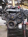 Engine / Motor From 2002 Ford Explorer 4.6L Used. Price: $720.00.