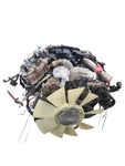 Engine 6.7L Vin 8TH Digit Diesel Pickup Fits 17-19 Ford F250SD 658842 Used. Price: $6899.00.