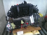 2014 Volkswagen Jetta Passat 1.8L Cyl Engine Motor 136K Miles Oem Used. Price: $1701.00.