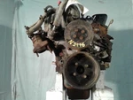 Engine 1987 Ford Taurus 3.0L V6 Motor 72K Miles (-intake) Ships Fast Used. Price: $589.49.