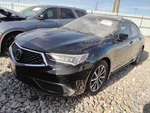 2020 Acura Tlx 2.4L Engine Motor Oem 45K Miles - LKQ443188416 Used. Price: $1007.00.