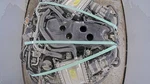 Engine 3.0L Vin 4TH Digit VR30DDTT Awd 300HP Fits 17 Infiniti Q60 635882 Used. Price: $4262.96.