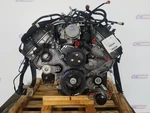 Engine 5.0L Vin 2018 Ford F150 Coyote Gen 3 49K Miles Used. Price: $6750.00.