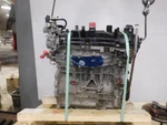 18 19 20 21 22 23 Mitsubishi Eclipse Cross 1.5L 4 Cyl Engine Motor 76K Miles Oem Used. Price: $2104.40.